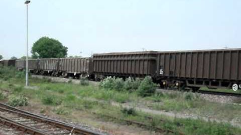 DB Schenker Class 66