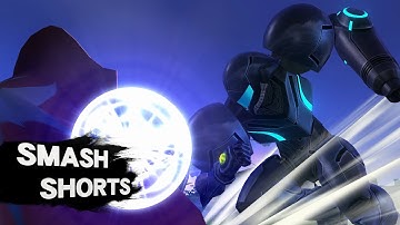 Smash Shorts #78 - Advantage State