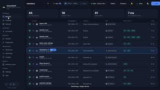 Home Network Security Check: Find Open Ports and Vulnerabilities