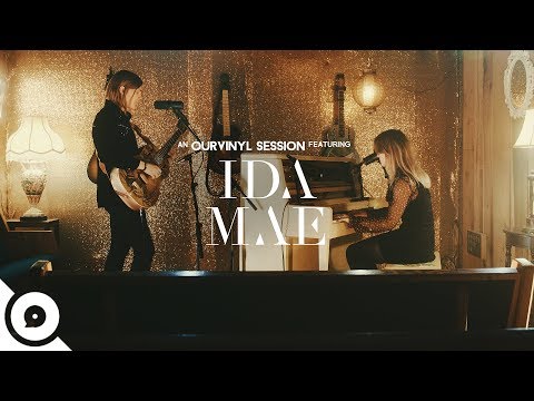 Ida Mae - My Girl is a Heartbreak | OurVinyl Sessions