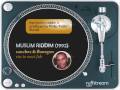 Muslim Riddim Mix (1992) Cutty Ranks,Pinchers,Sanchez,Flourgon,Capleton,Papa San