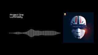 Project One - Luminosity [Hardstyle]