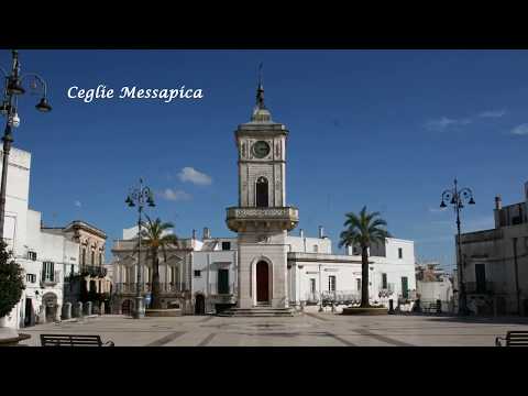 Ceglie Messapica, Puglia, Italy