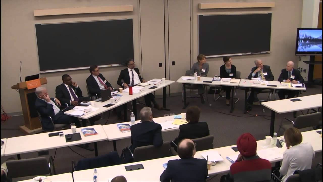 Copy of Part 3 of 5 — Crimes without Borders: In Search of an International Justice System