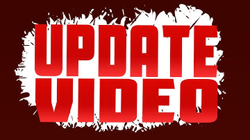 Update Video