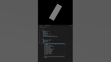 CSS 3D DNA Animation