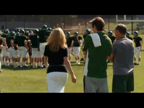 The Blind Side (Un Sueño Posible) - Trailer Español