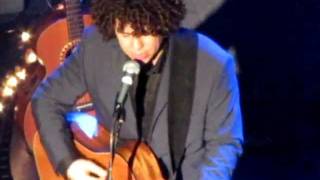 Declan O'Rourke - Poor Boys Shoes chords