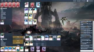 HB: ETF (Jeeves FA / JARVIS) Vs Andy (Pol Op) - (Latest Pack: Salsette Island)