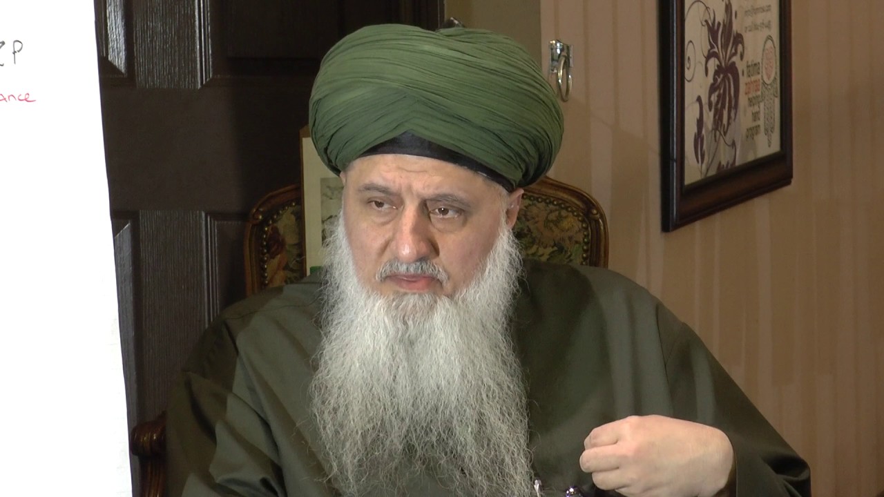 3 Points of the Soul, 3 Points of the Body 1 Sultan 313️ Star of Realities Sufi Meditation Center