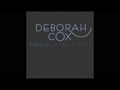 Absolutely Not Deborah Cox (Thunderpuss Club Mix)