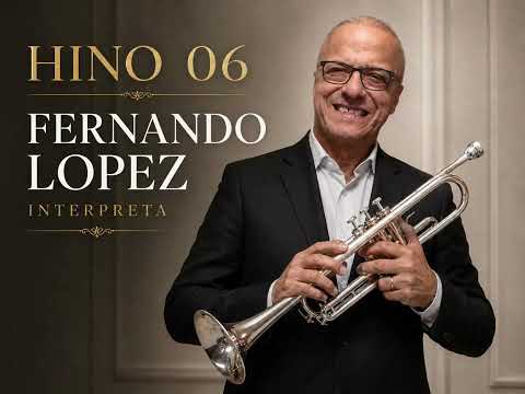 HINO 06 GLÓRIA AO JUSTO, FIEL CORDEIRO