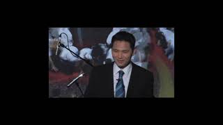 01 GO Five Blessings