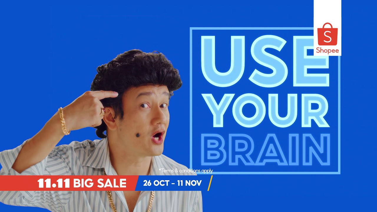 Shoppe ad - Just an ad, the original video has no description
