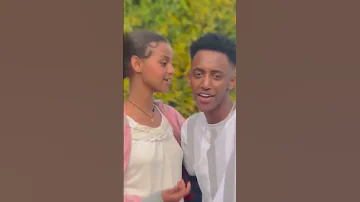Estif And Fiyona Habeshatiktok Newtiktok Ethiopian ኢትዮጵያ Habesha Habeshabeauty Shorts 