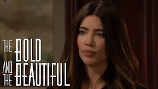 Bold And The Beautiful - 2021 S34 E112 Full Episode 8472