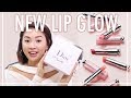 🎃Dior Lip Glow 最新系列上咀顏色  Try On & Swatch | Pumpkin Jenn🎃