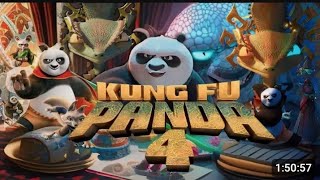 Kung Fu Panda 4 | O'zbek tilida multfilm tahlili | multfilm uzbek tilida | multi olam