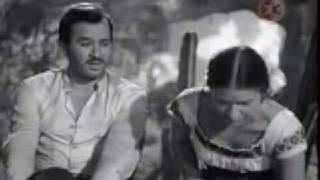 PEDRO INFANTE - LA CASITA