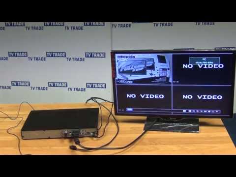 Video: Kaip prijungti DVD grotuvą prie „Samsung“televizoriaus: 4 veiksmai