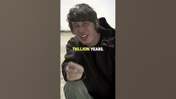 When will the universe finally die? w/ Brian Cox