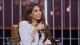 #فوز_الفهد ناسية فيديو "جمالو ولو"!