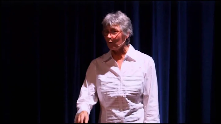 Brain Based Learning: Glynda Lee Hoffman at TEDxCh...