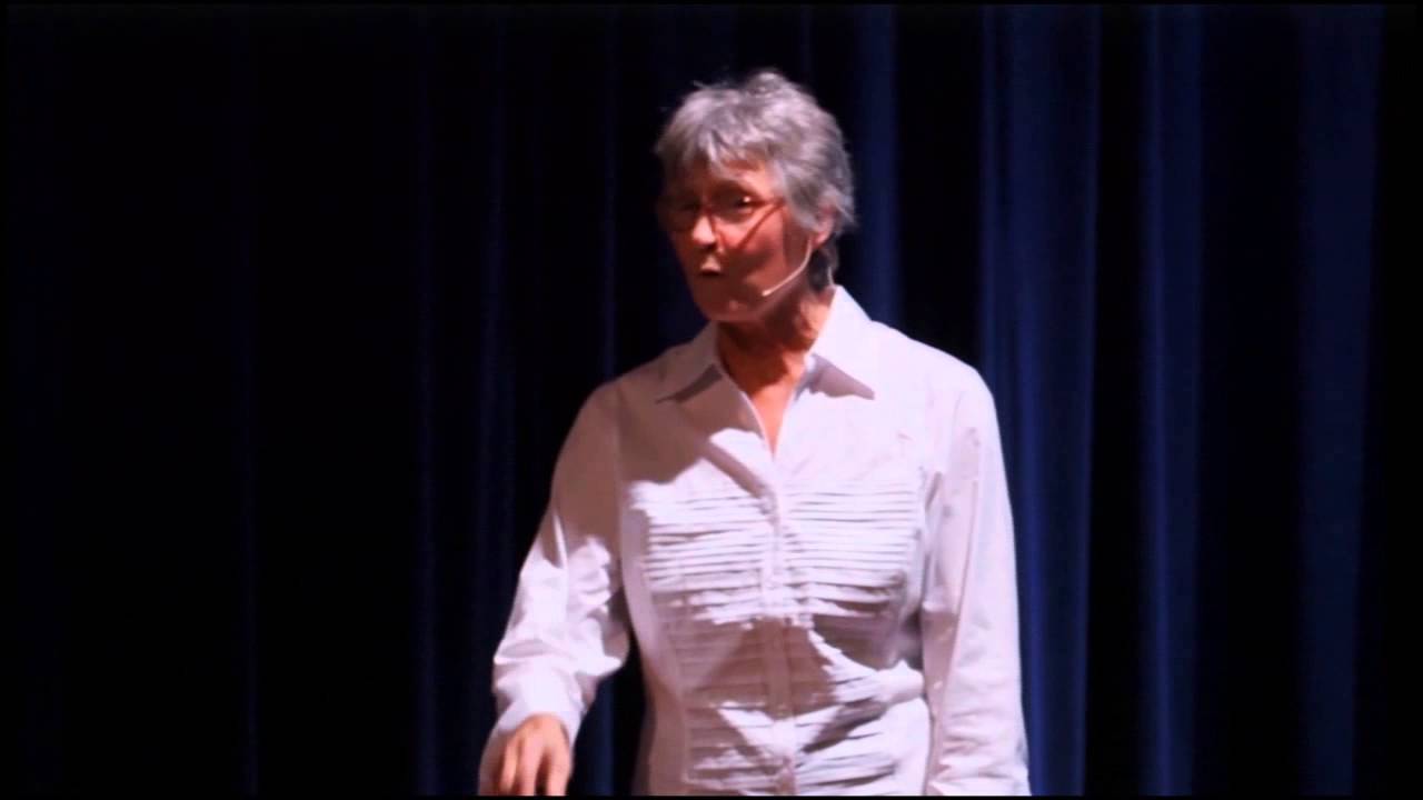 Brain Based Learning: Glynda Lee Hoffman at TEDxChico