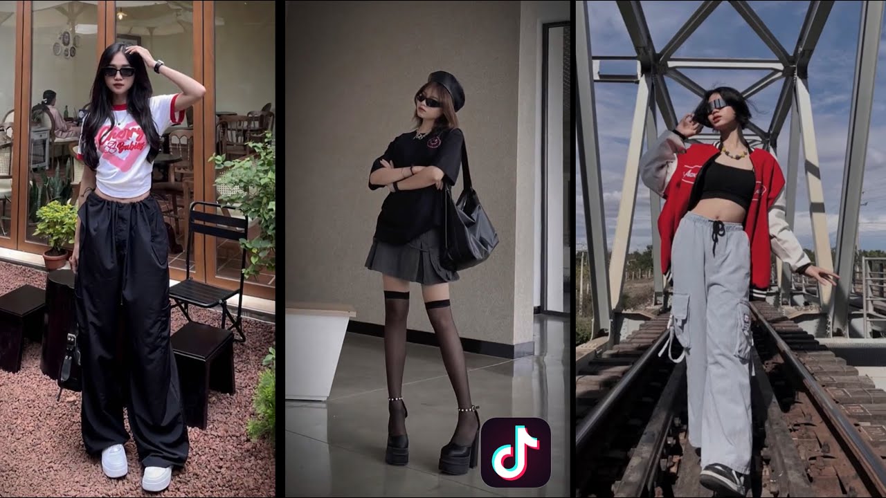 [#1 OUTFIT LOCAL BRAND] Tổng Hợp Mọi Outfit Nhìn Là Mê ️,Style Độc Đáo🌈 ...