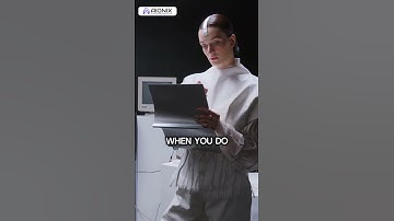 The End Of The Marketing Bottleneck | #ai #marketing #aionix #automation #shorts