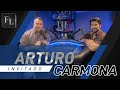Fernando Lozano Presenta: Arturo Carmona