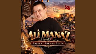 Başkent Ankara Benim