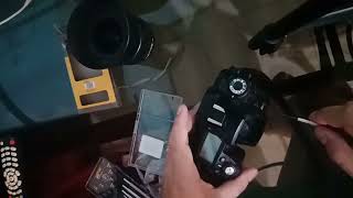 Nikon D90 Flash Repair | Part 1 | BAJOMZ DIY