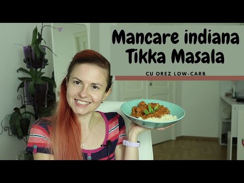 Video: Diferența Dintre Masala și Curry