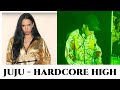 Juju - Hardcore High (Loopstation Cover)
