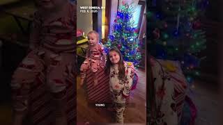 Famous "I Had a FULL-BLOWN PANIC ATTACK," Mom's reaction to rare quintuplets | 1 in 15 Million Profile