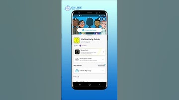 How to Stop Random Snapchat Adds | Snapchat Guide