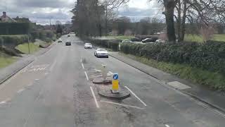 Discovering Salisbury's Hidden Gems: A Scenic Drive Through the City | Exploring England