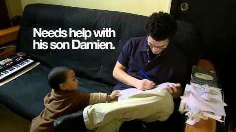 José - BoostUp.org High School Dropout Prevention PSA