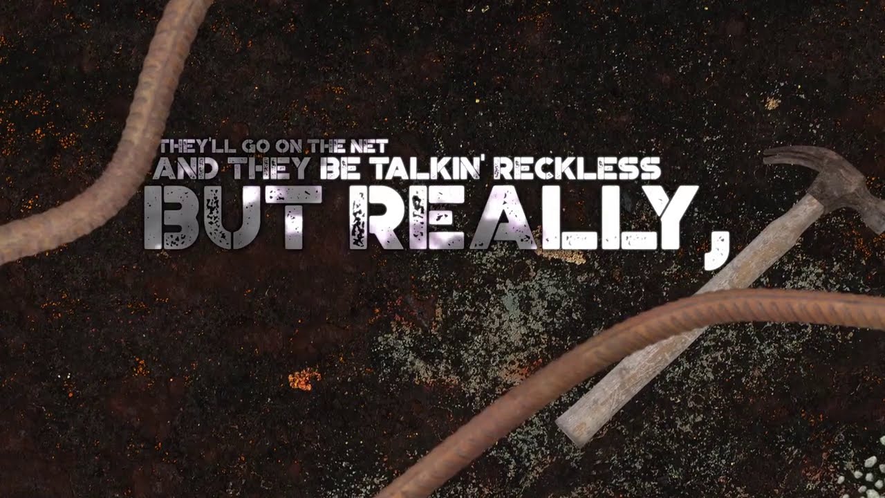 Rich The Kid & YoungBoy Never Broke Again - Woke Up (Lyric Video)
