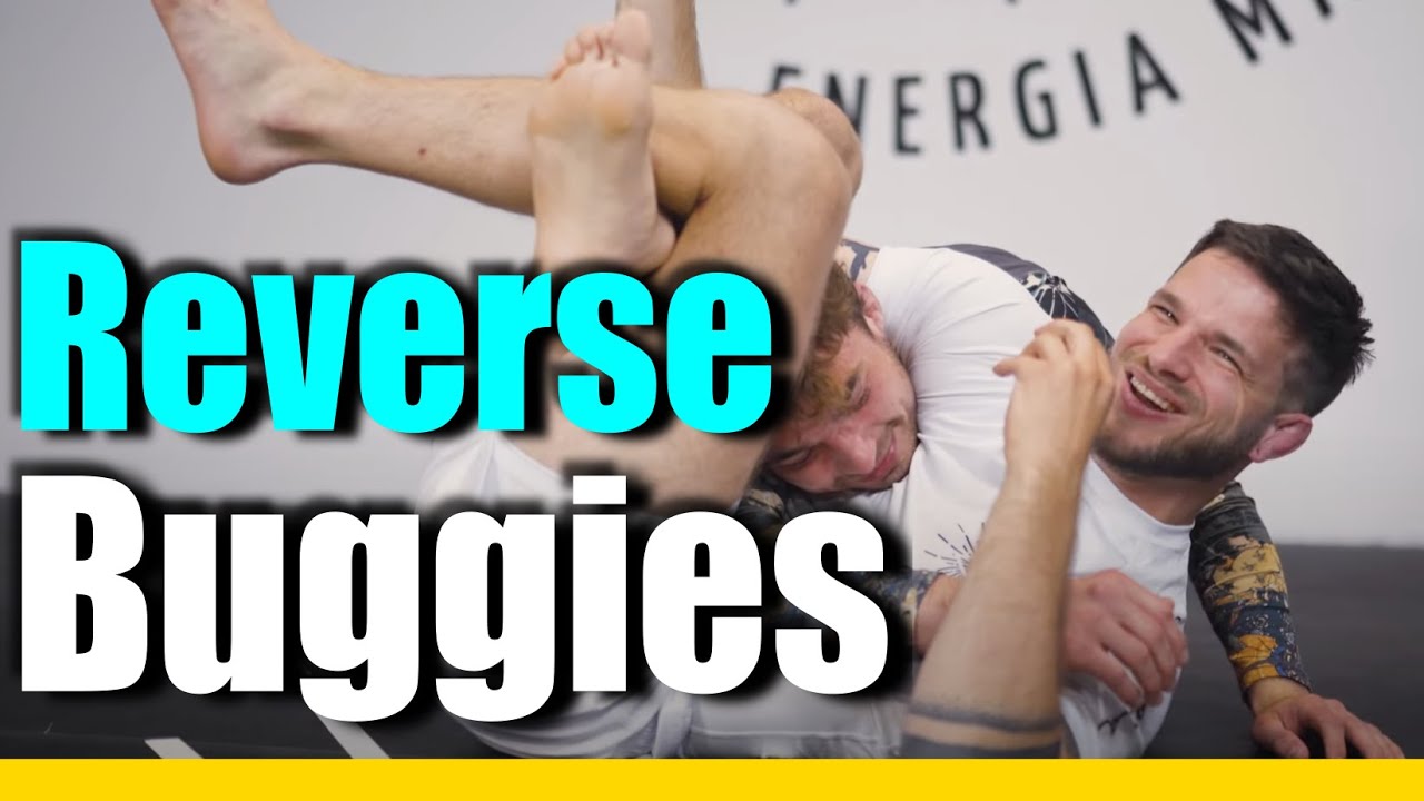 Buggy to SURPRISE your OPPONENT