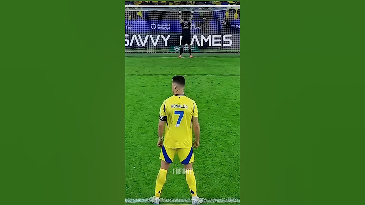 LA CONFIANCE DES JOUEURS EN RONALDO 🙌⚽ #football #shorts #shortvideo #foot