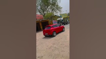 Red swift Drifting status #shorts #viralshorts #carslovers #Modifiedcars #YouTubeshorts #ytshorts
