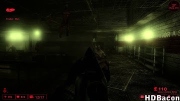 Killing Floor SP Gameplay [1080p HD]
