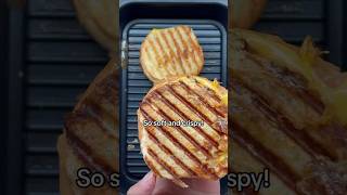 Have Extra Burger Buns After A Bbq Heres A Hack