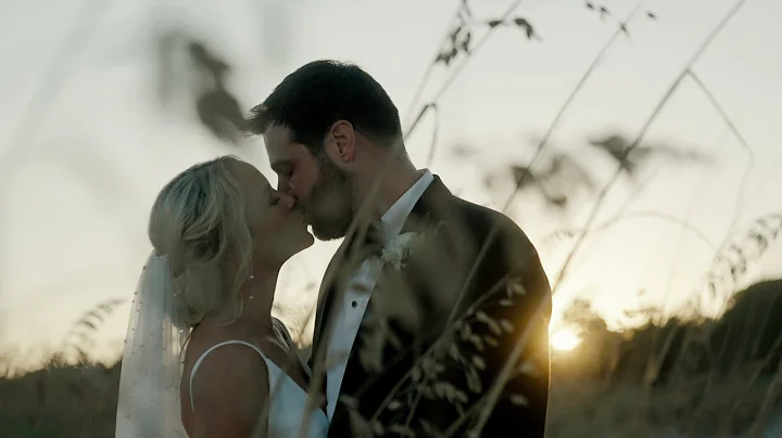 Liz + Marty - Hilton Head Island, South Carolina W...
