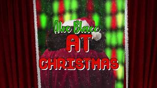 Aloe Blacc - At Christmas (Official Lyric Video)