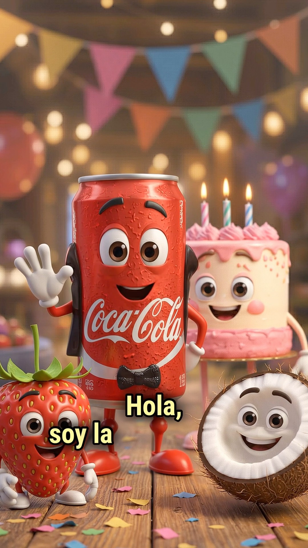 Aprendendo Vocabulário em Espanhol: Frutas e Utensílios