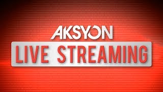 Aksyon Primetime | July 12, 2019