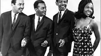Gladys Knight and the Pips "I Heard It Through The Grapevine" My Extended Version! Gladys Knight and the Pips "I Heard It Through The Grapevine" My Extended Version!